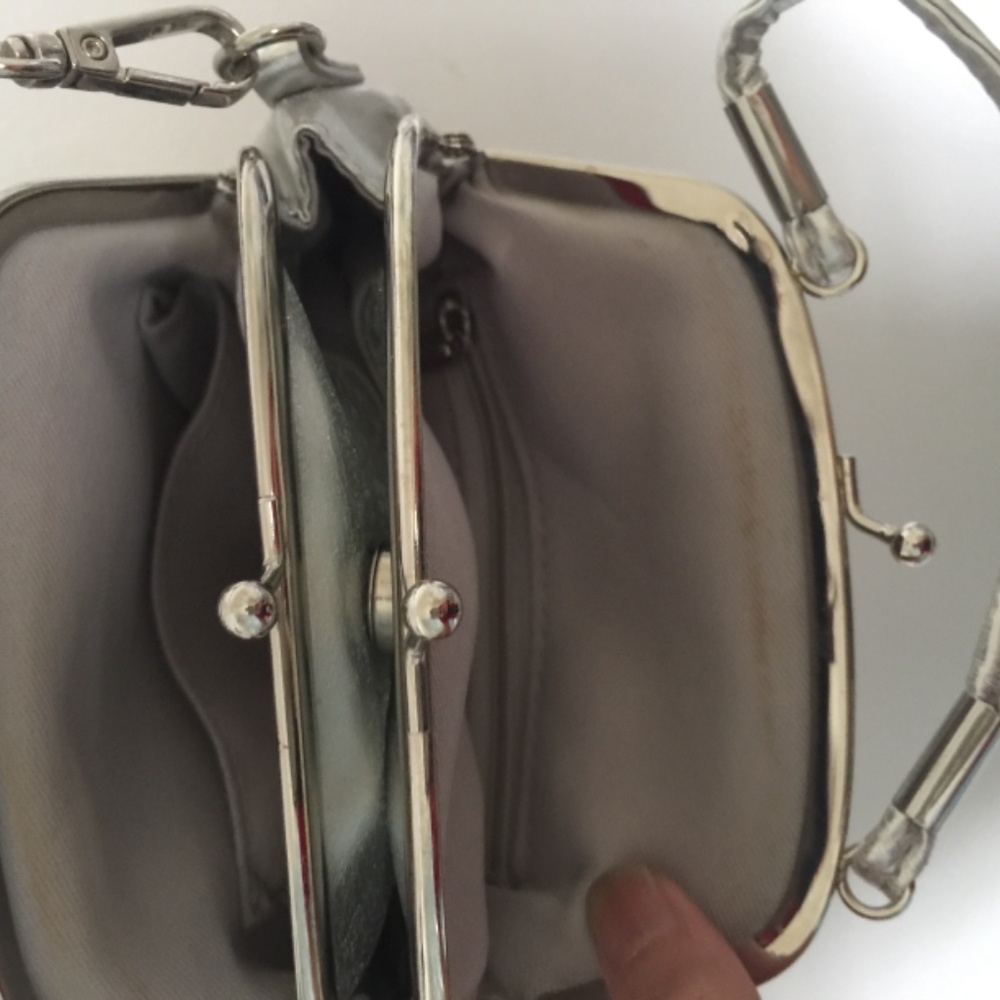 Mini purse - Picture 3 of 5